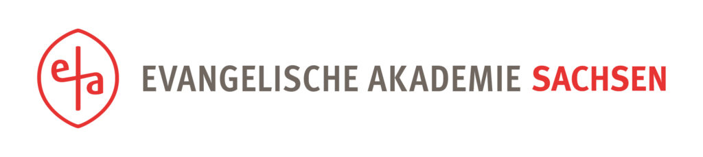 Logo Evangelische Akademie Sachsen